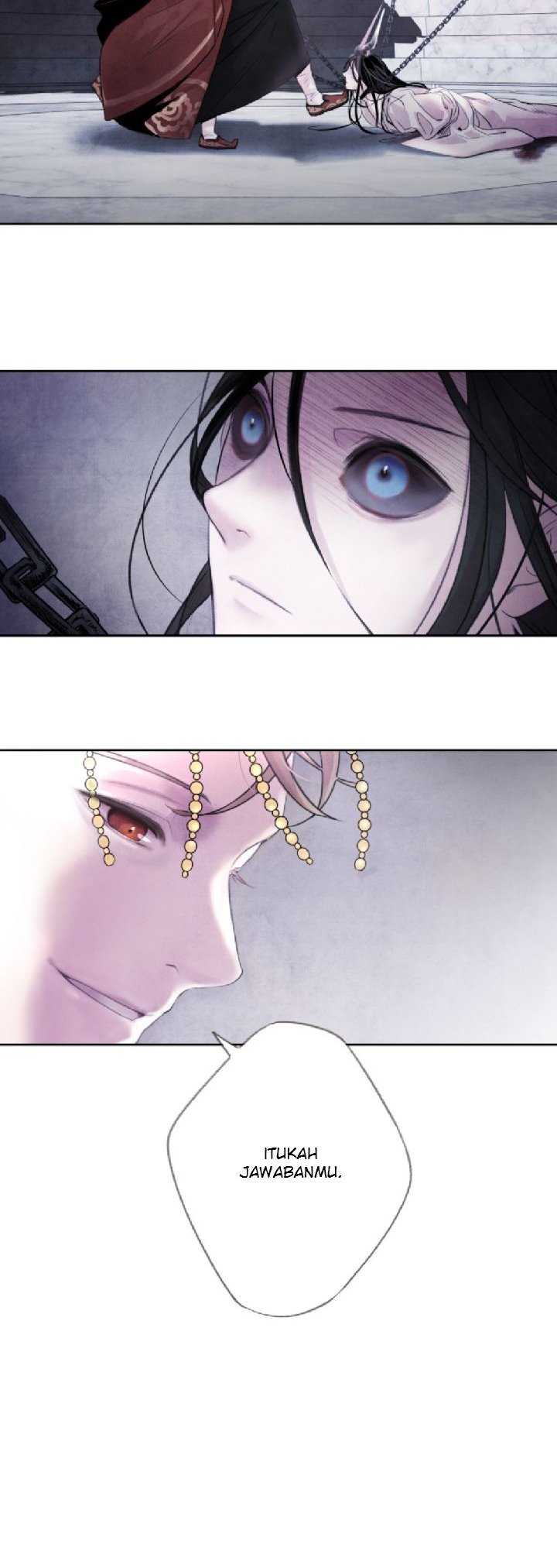 Asha Chapter 01 Gambar 56