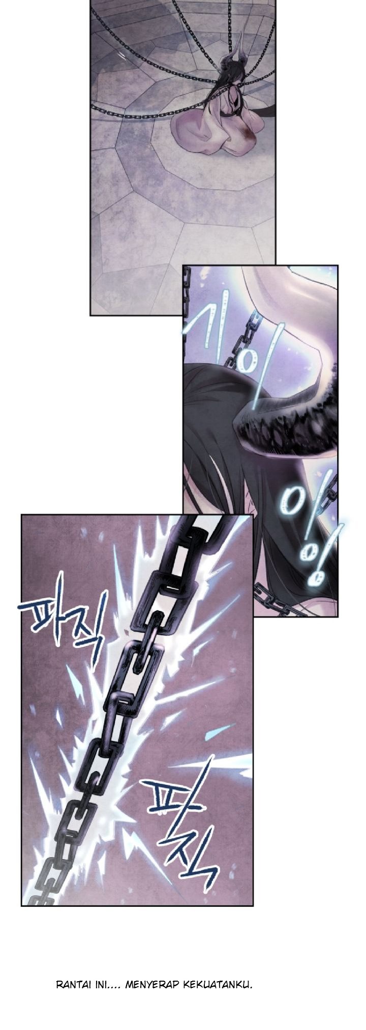 Asha Chapter 01 Gambar 58