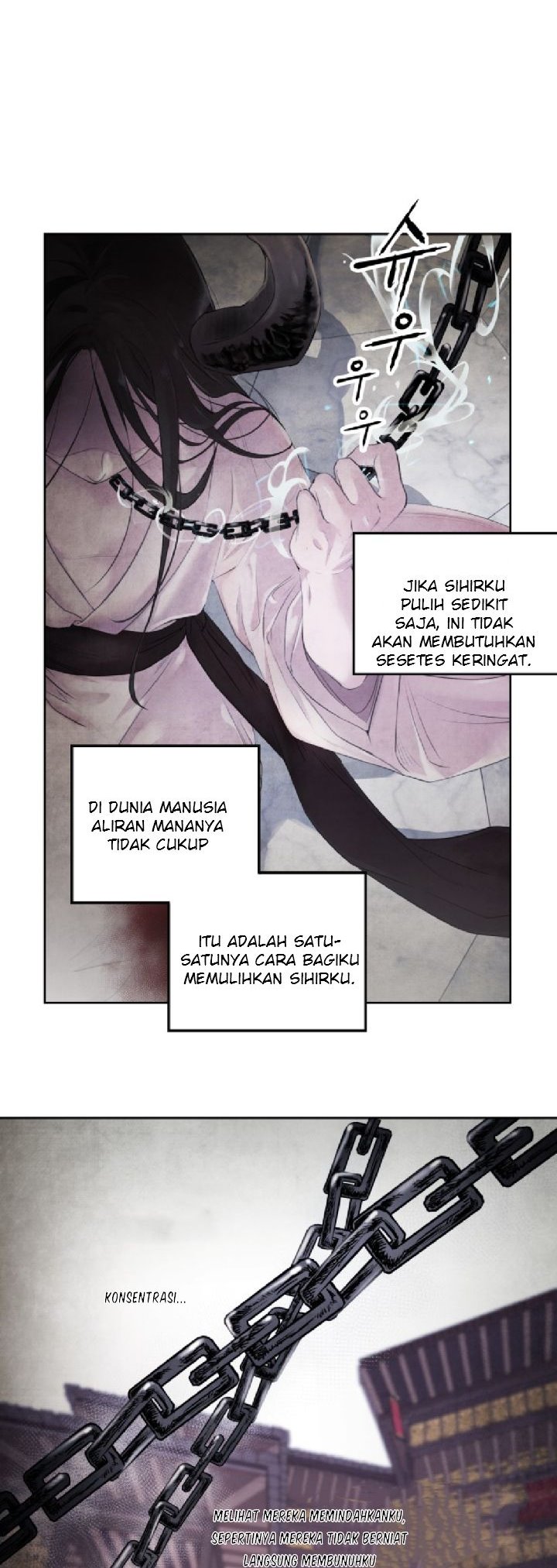 Asha Chapter 01 Gambar 59