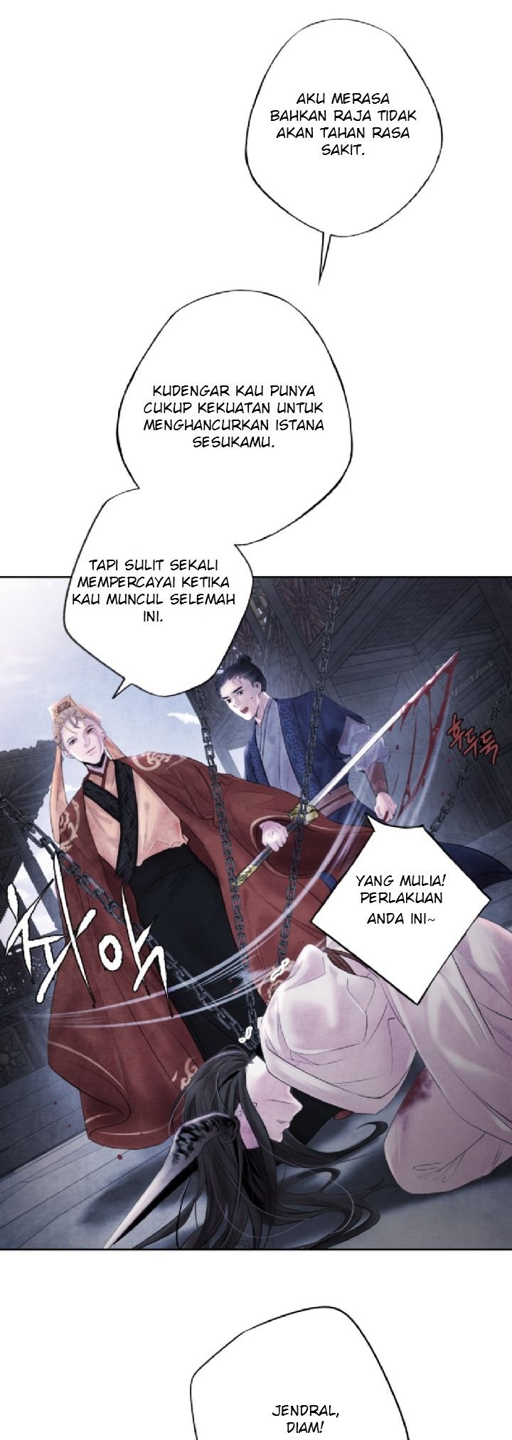 Asha Chapter 01 Gambar 51