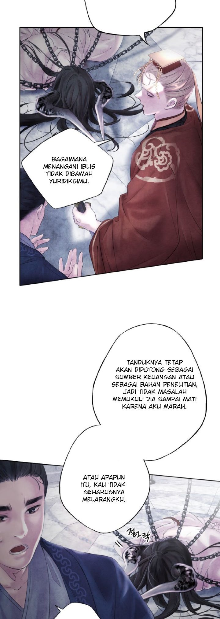 Asha Chapter 01 Gambar 52