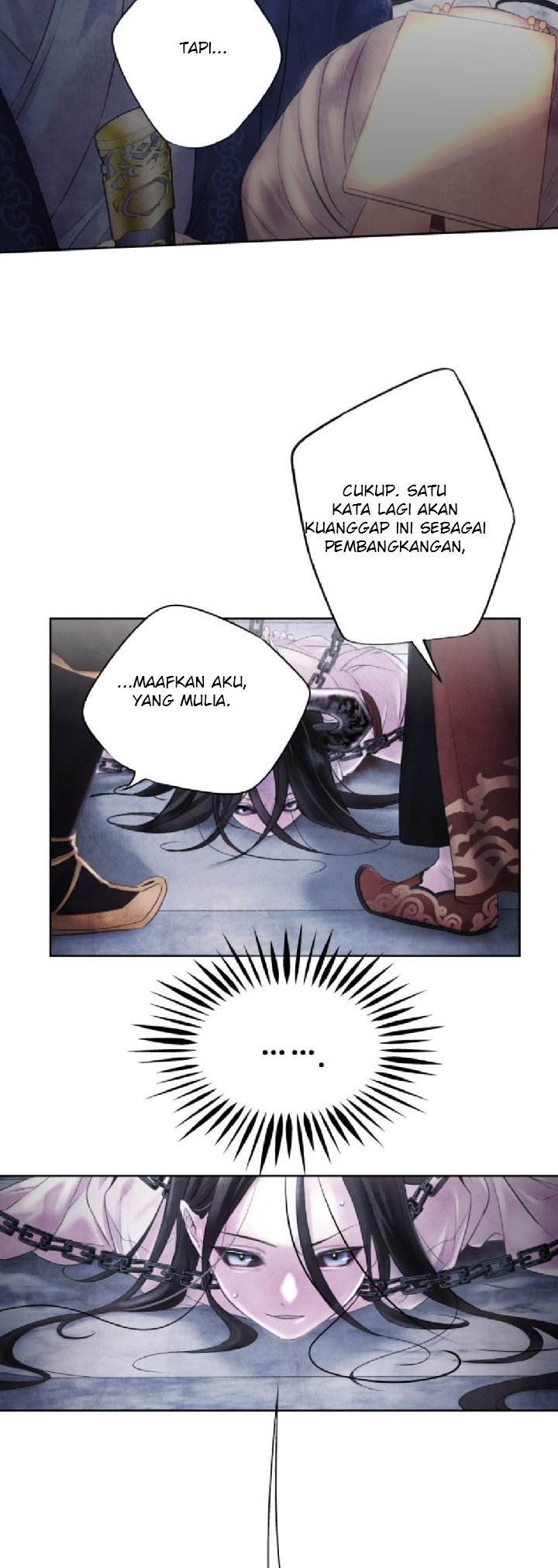 Asha Chapter 01 Gambar 53