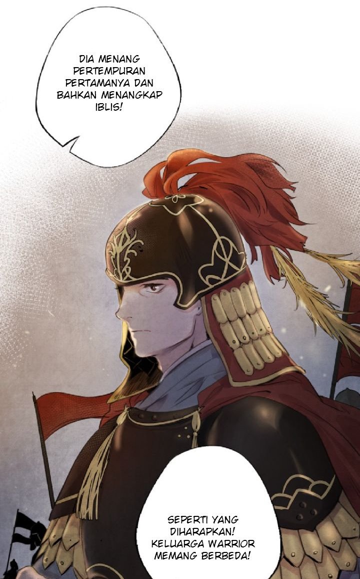 Asha Chapter 01 Gambar 6