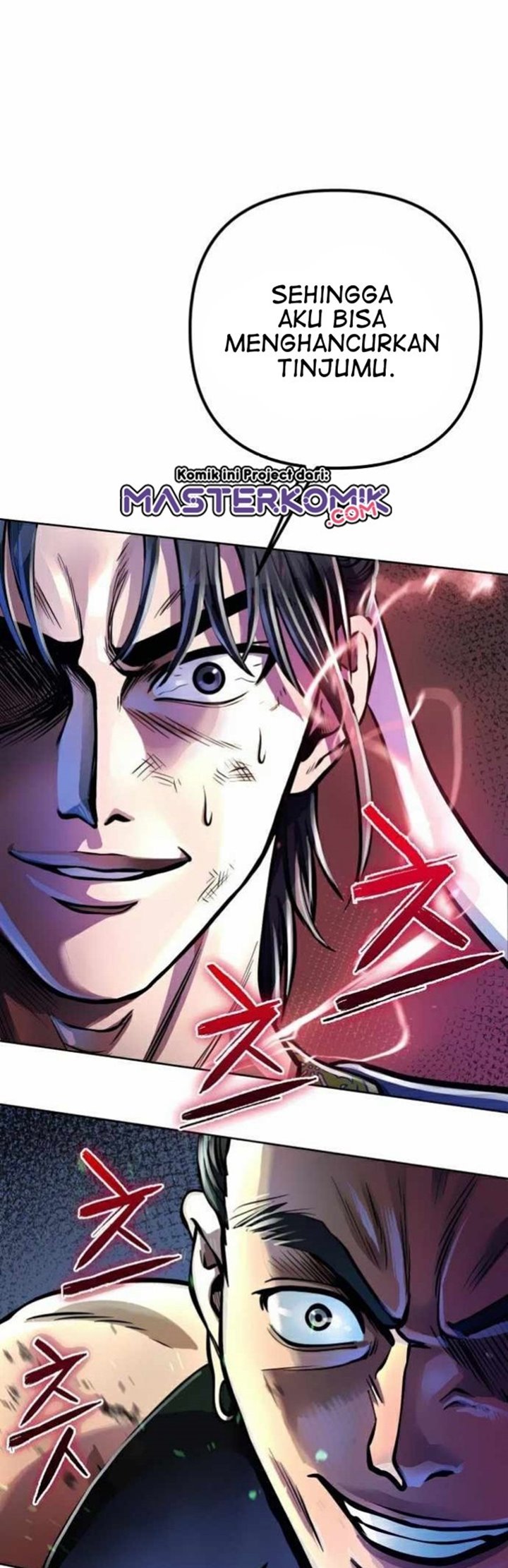 Ha Buk Paeng’s Youngest Son Chapter 12 Gambar 12