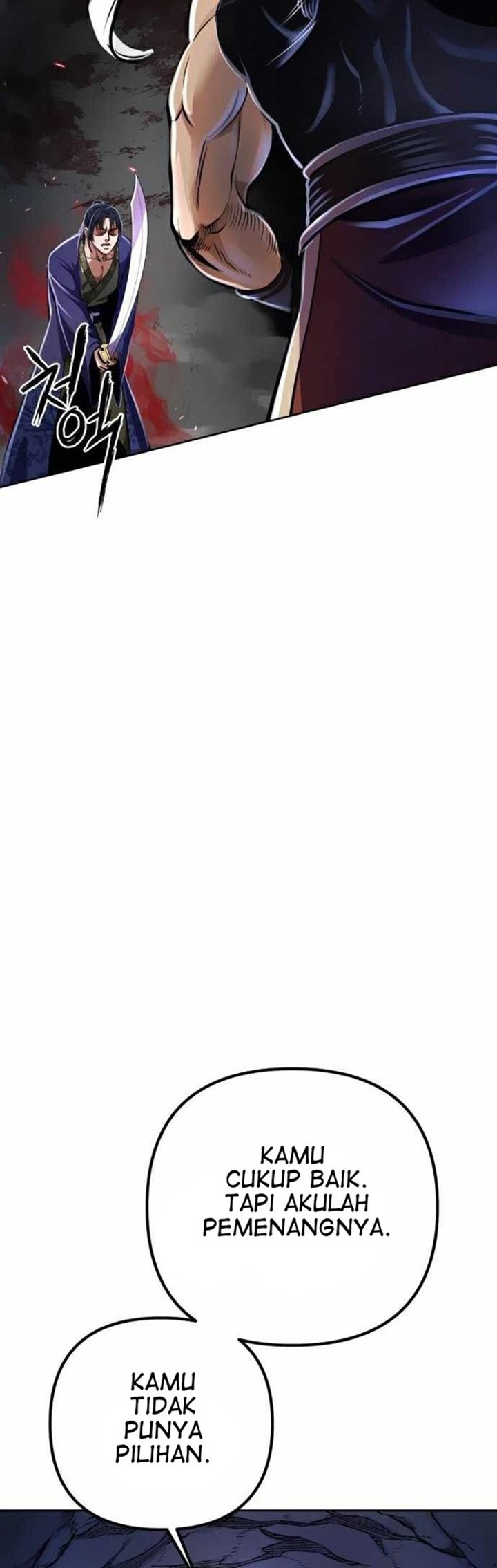 Ha Buk Paeng’s Youngest Son Chapter 12 Gambar 26