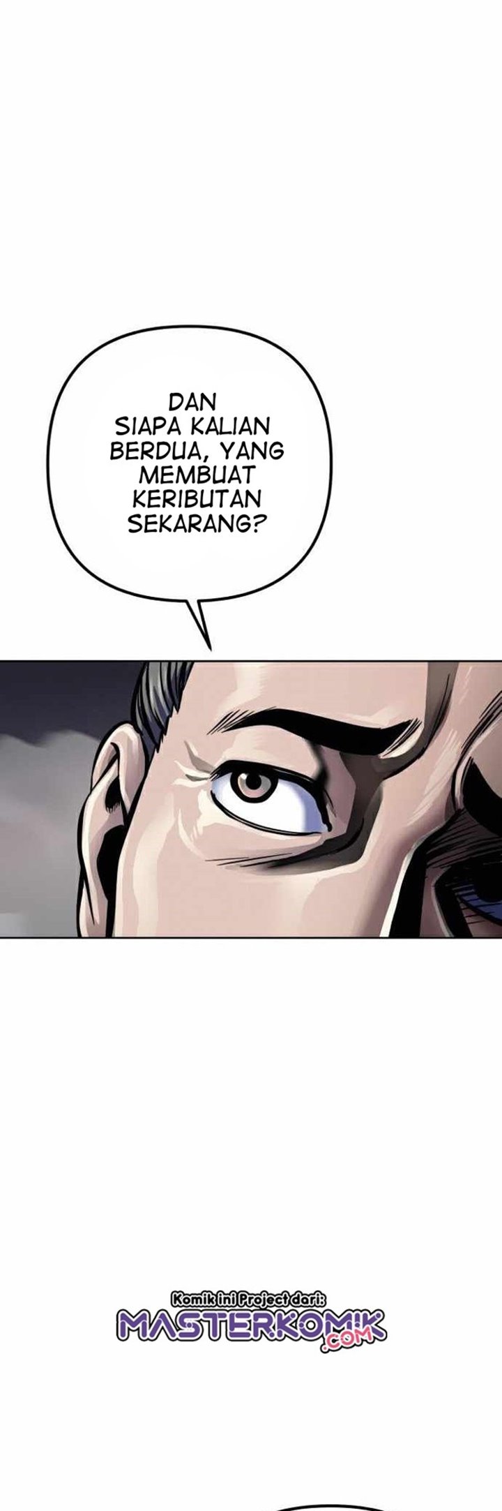 Ha Buk Paeng’s Youngest Son Chapter 12 Gambar 35