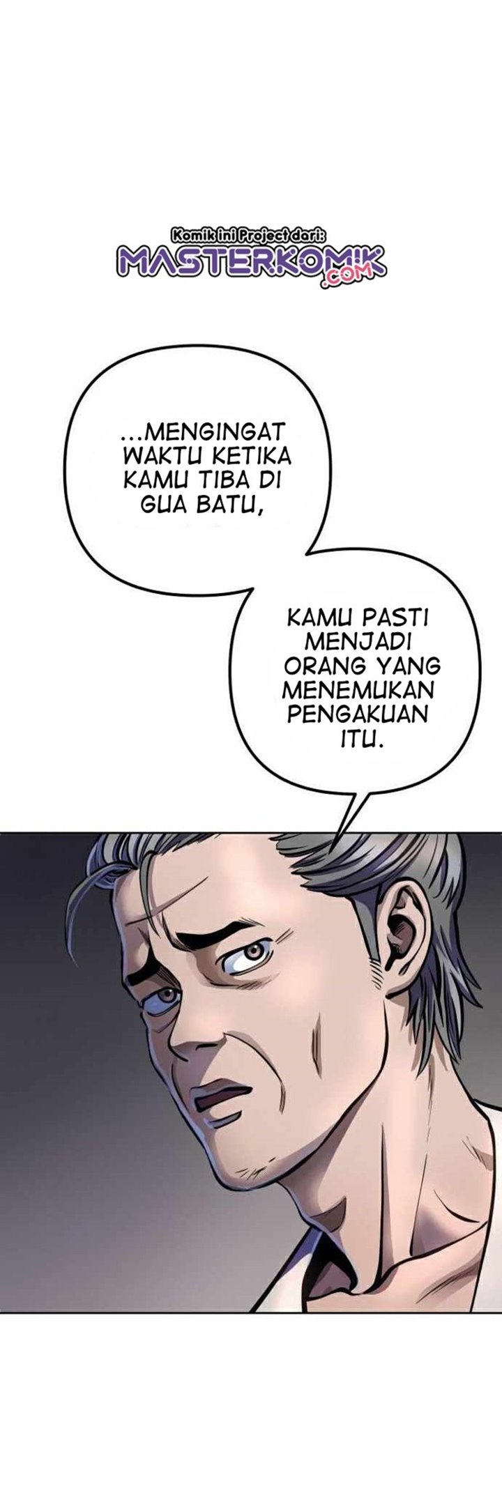Ha Buk Paeng’s Youngest Son Chapter 12 Gambar 38