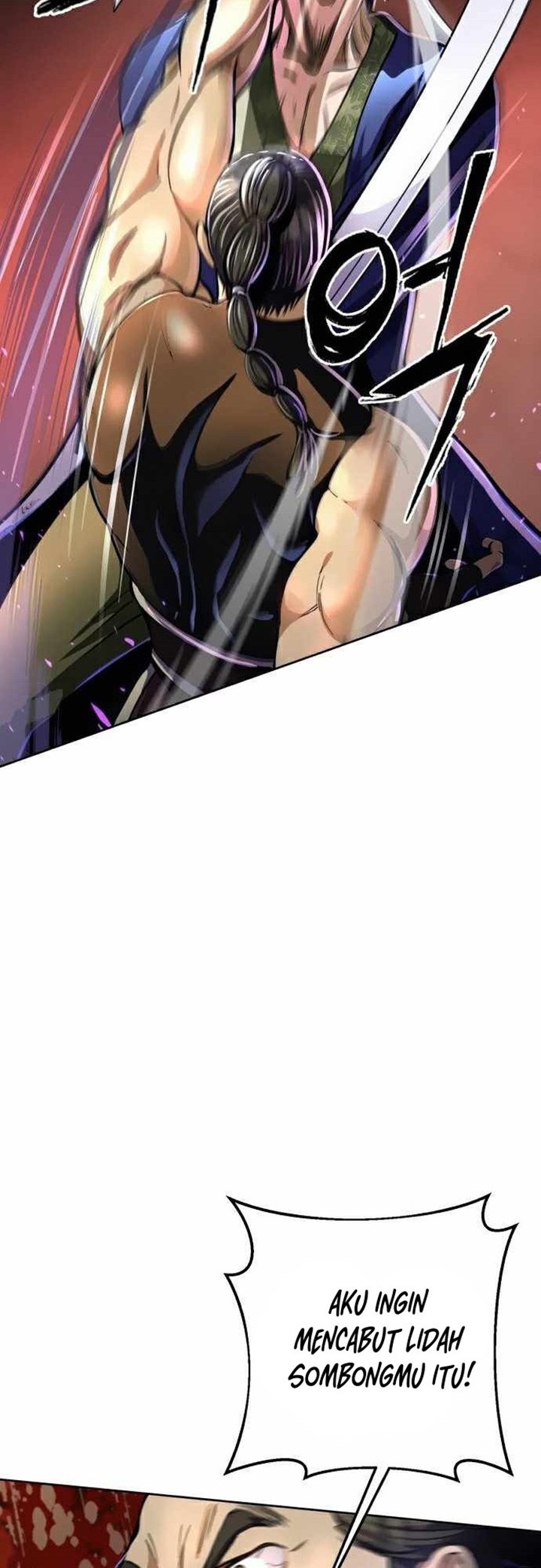 Ha Buk Paeng’s Youngest Son Chapter 12 Gambar 66