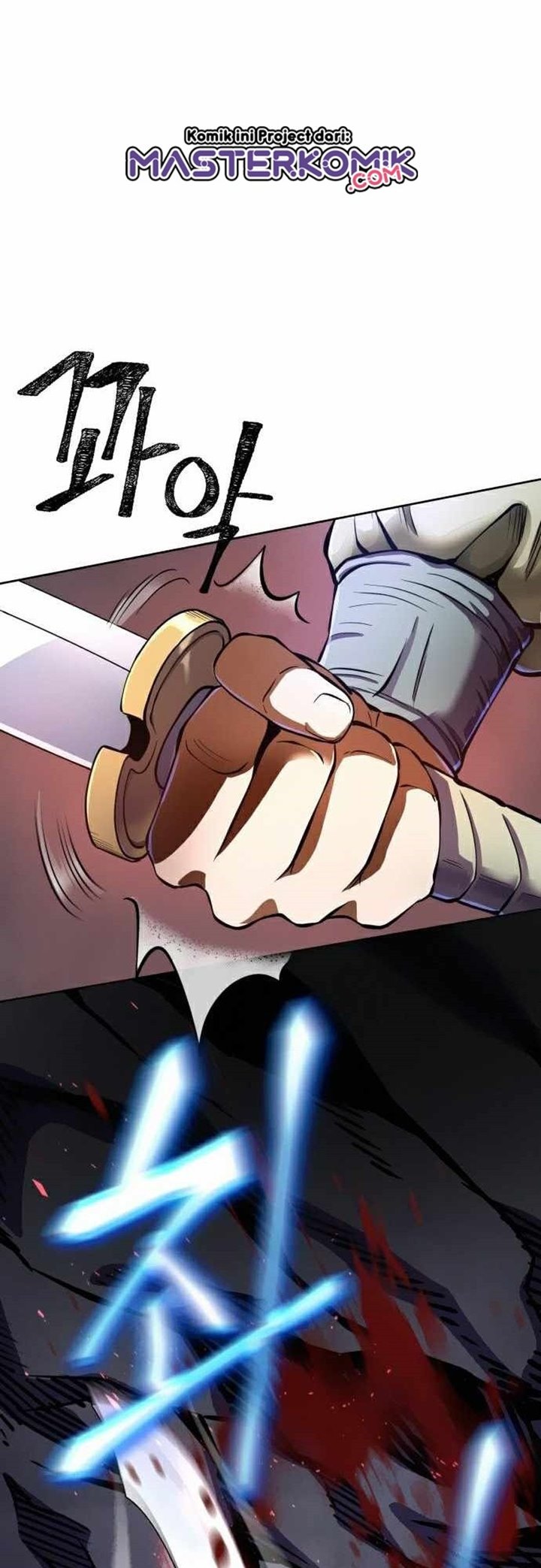 Ha Buk Paeng’s Youngest Son Chapter 12 Gambar 69