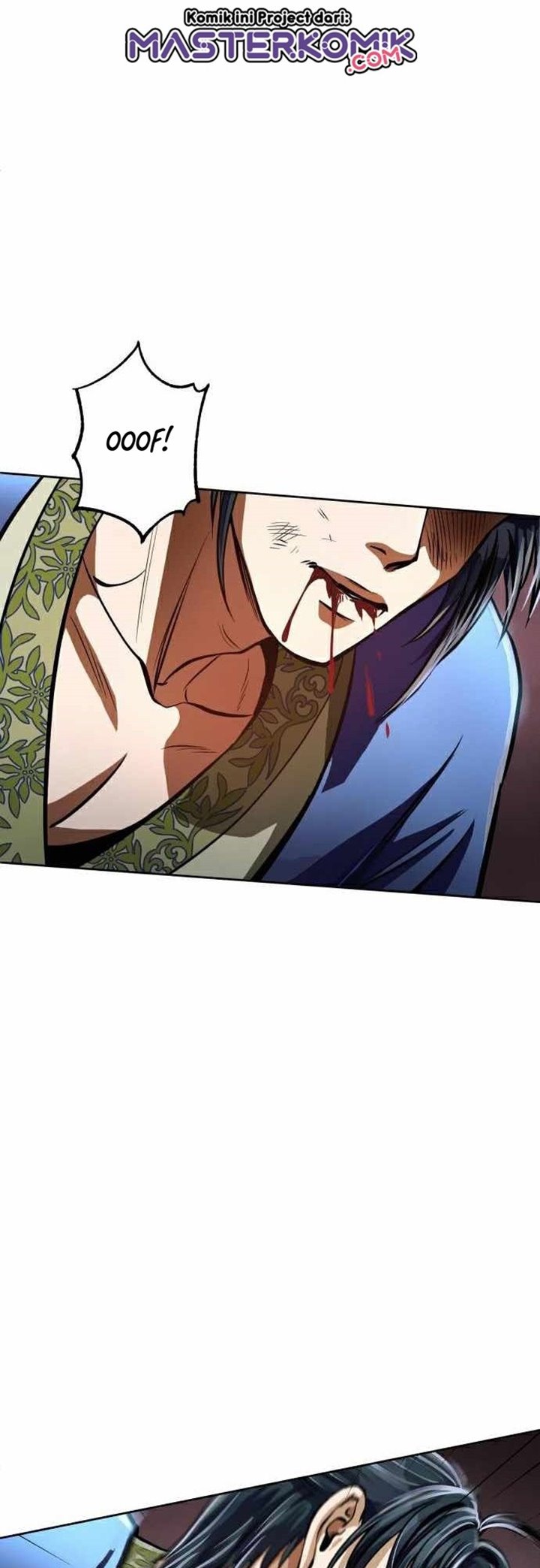 Ha Buk Paeng’s Youngest Son Chapter 12 Gambar 71