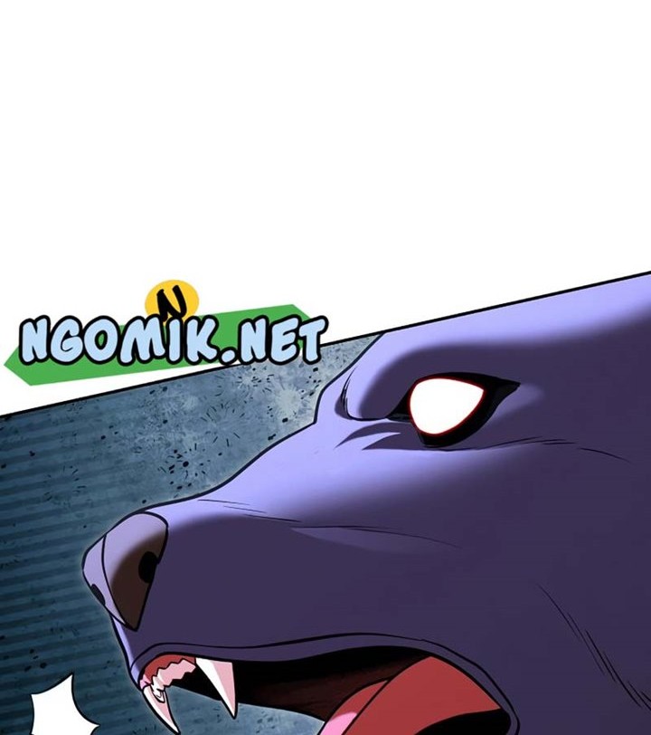 Dungeon Reset Chapter 108 Gambar 27