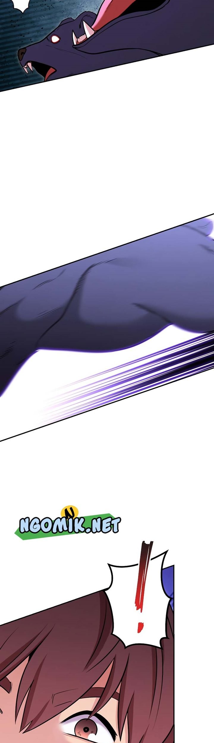 Dungeon Reset Chapter 108 Gambar 28