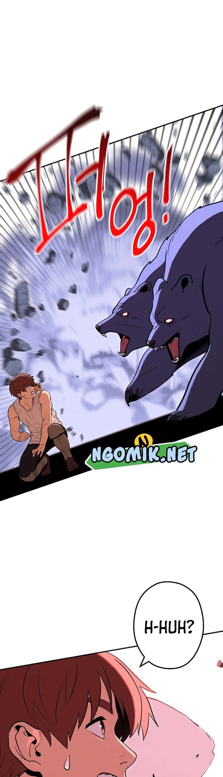 Dungeon Reset Chapter 108 Gambar 32