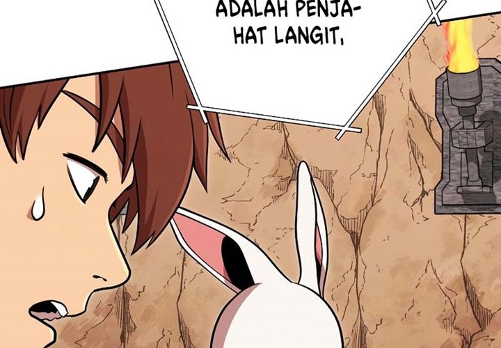 Dungeon Reset Chapter 108 Gambar 21