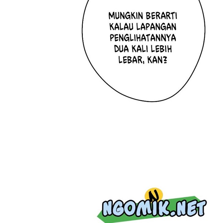 Dungeon Reset Chapter 108 Gambar 47