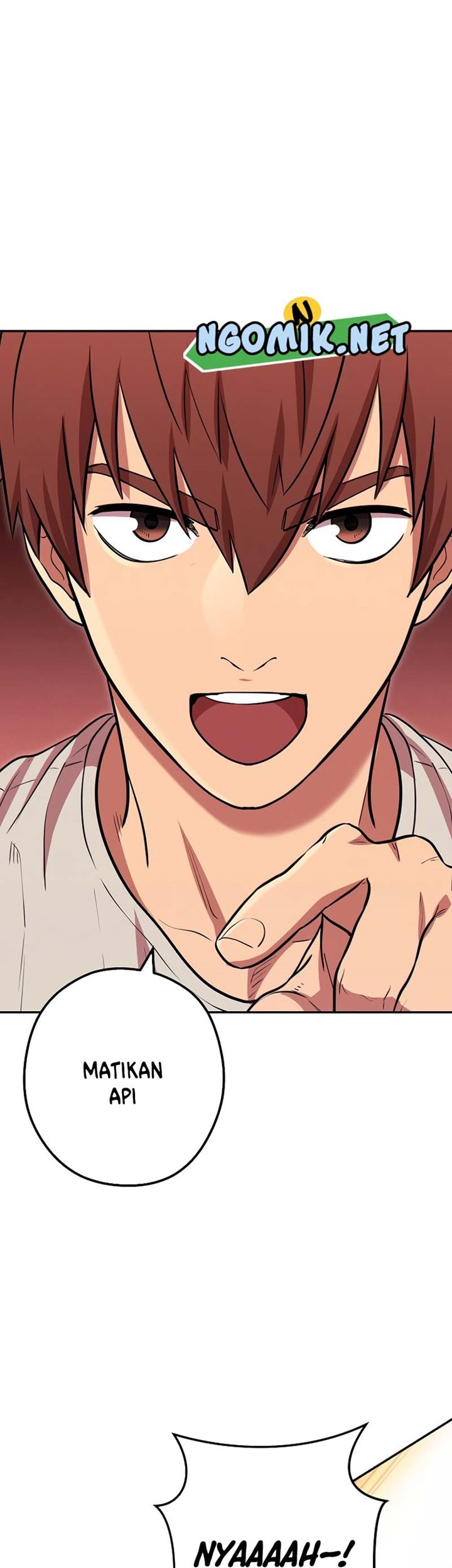 Dungeon Reset Chapter 108 Gambar 50