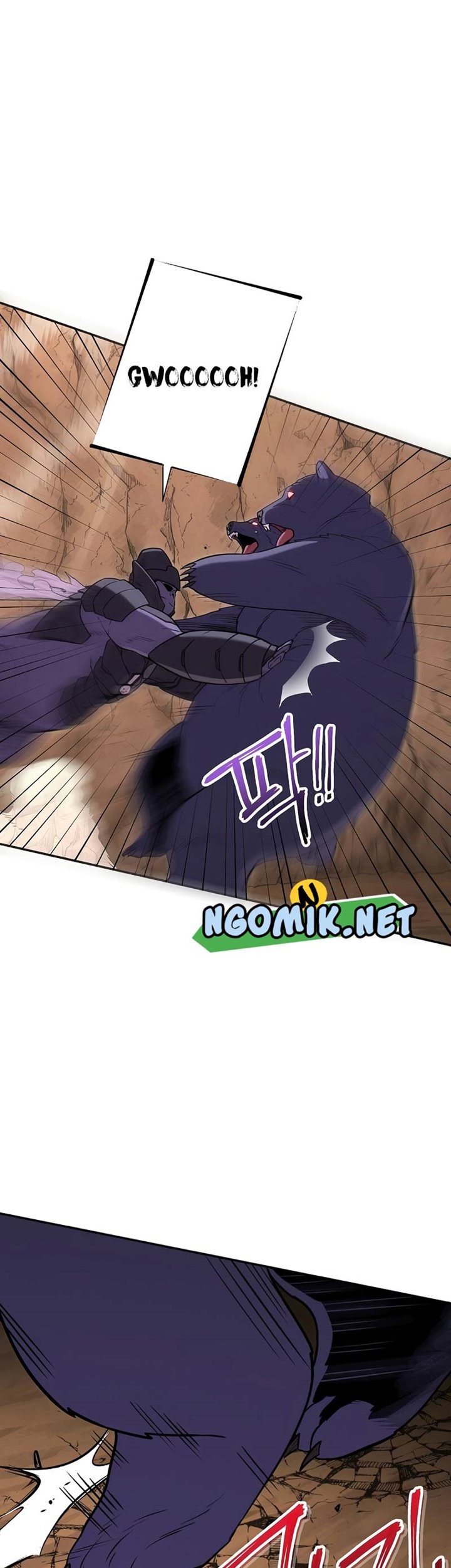 Dungeon Reset Chapter 108 Gambar 56