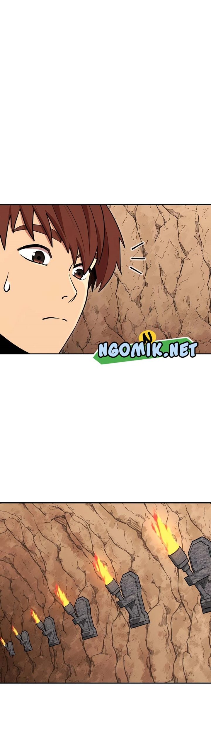 Dungeon Reset Chapter 108 Gambar 44