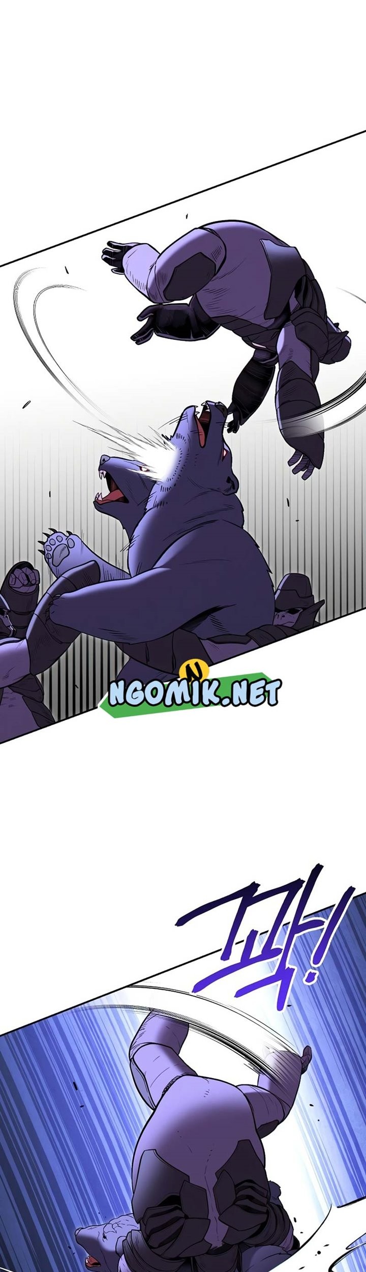 Dungeon Reset Chapter 108 Gambar 66