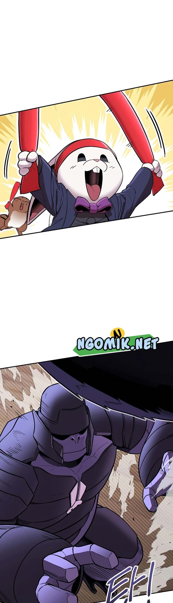 Dungeon Reset Chapter 108 Gambar 68