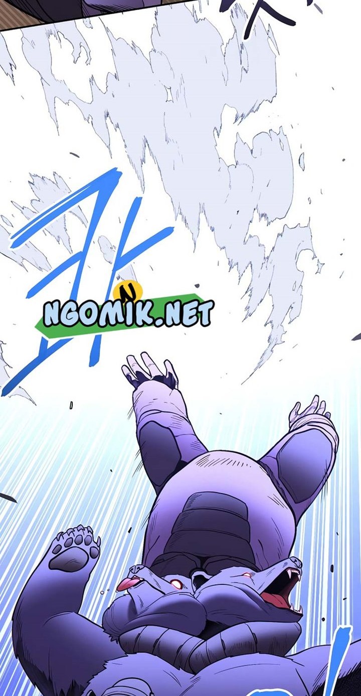 Dungeon Reset Chapter 108 Gambar 69