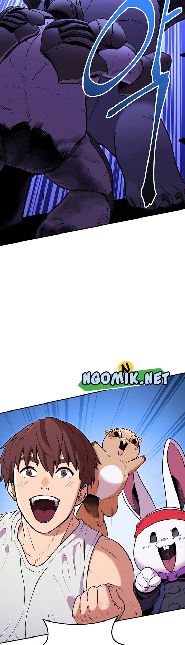 Dungeon Reset Chapter 108 Gambar 70