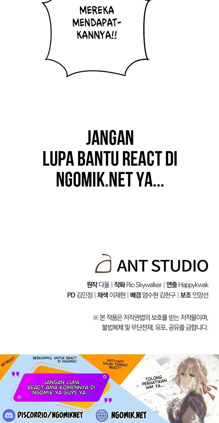 Dungeon Reset Chapter 108 Gambar 71