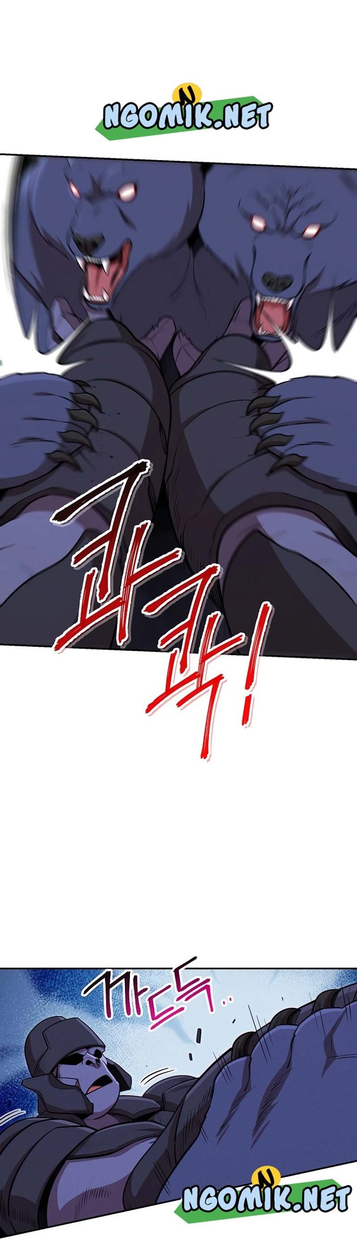 Dungeon Reset Chapter 108 Gambar 58