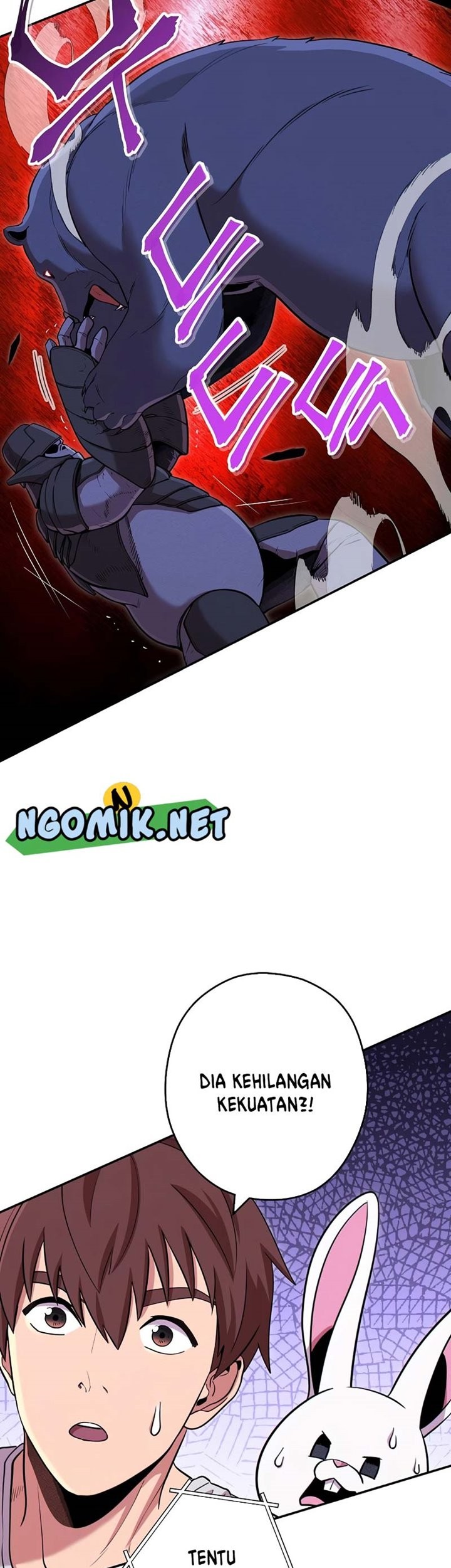 Dungeon Reset Chapter 108 Gambar 60