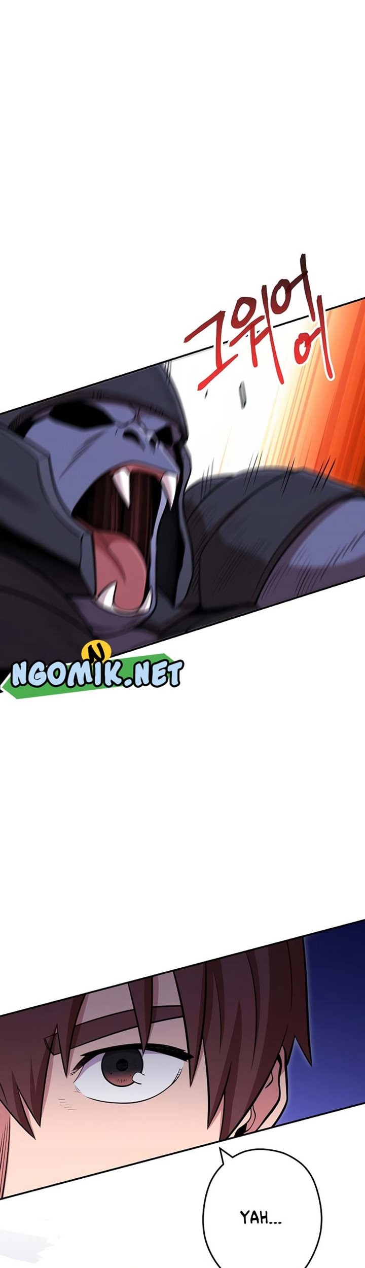 Dungeon Reset Chapter 108 Gambar 62