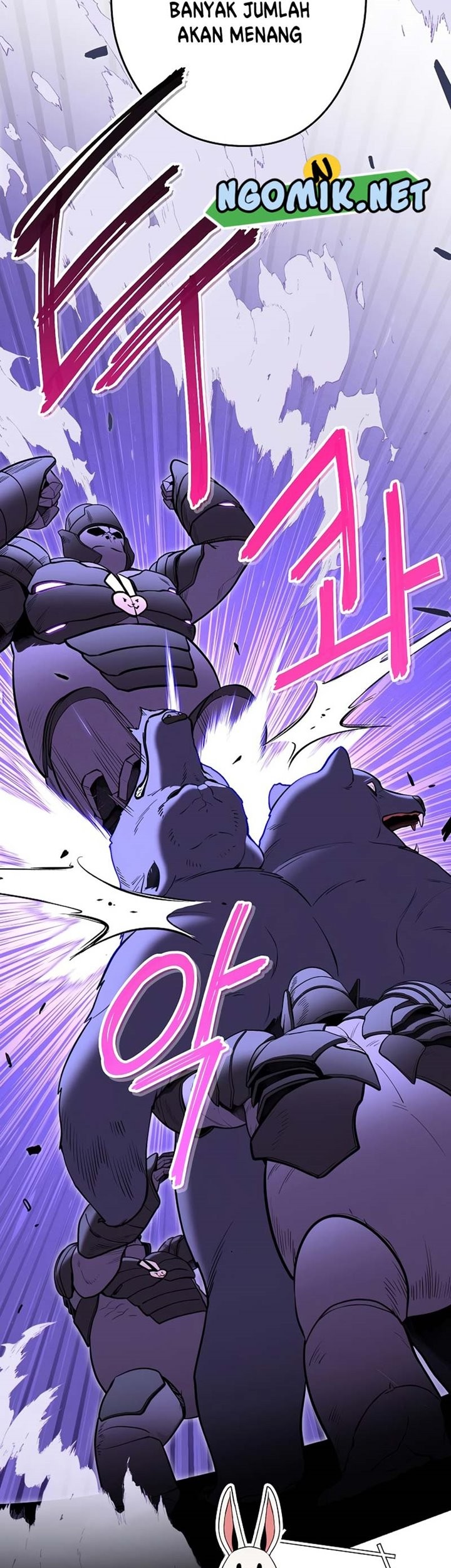 Dungeon Reset Chapter 108 Gambar 64