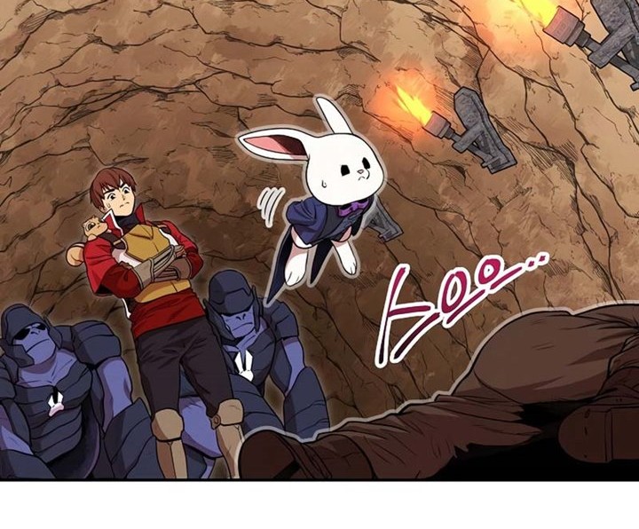 Dungeon Reset Chapter 108 Gambar 7