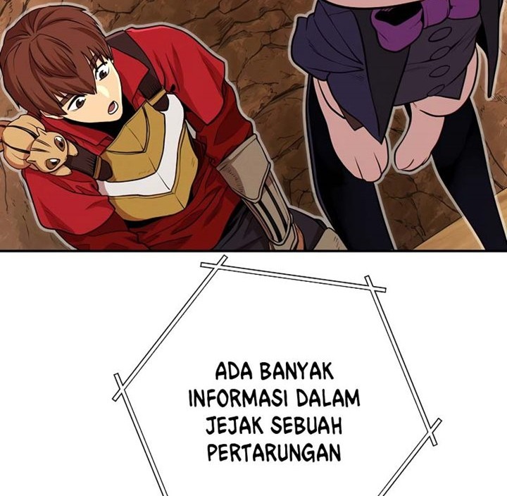 Dungeon Reset Chapter 108 Gambar 9