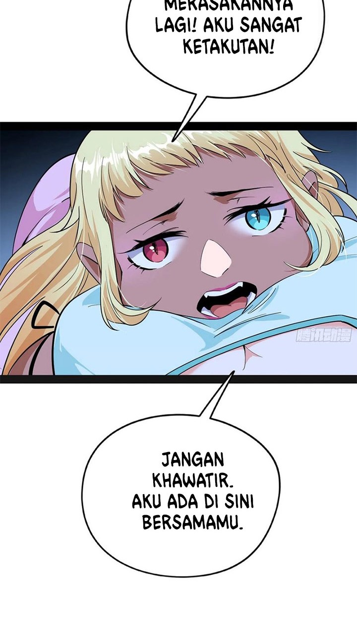 I’m An Evil God Chapter 148 Gambar 29