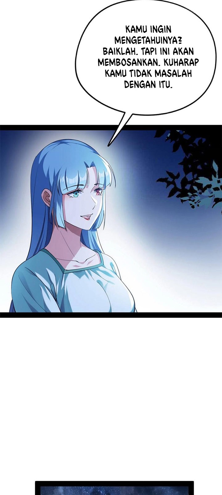 I’m An Evil God Chapter 148 Gambar 37