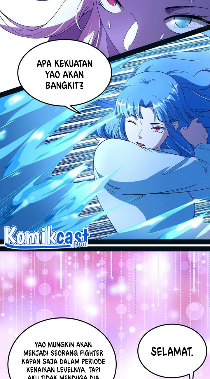 I’m An Evil God Chapter 148 Gambar 21