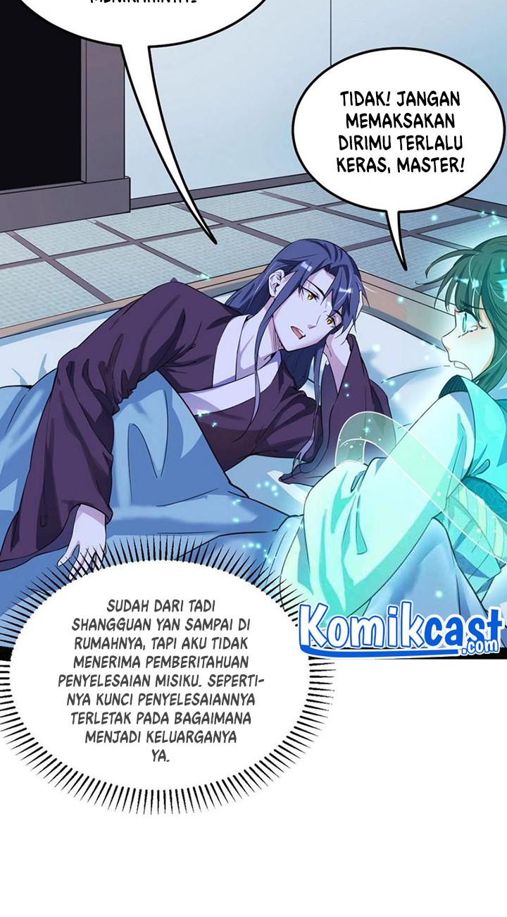 I’m An Evil God Chapter 148 Gambar 5