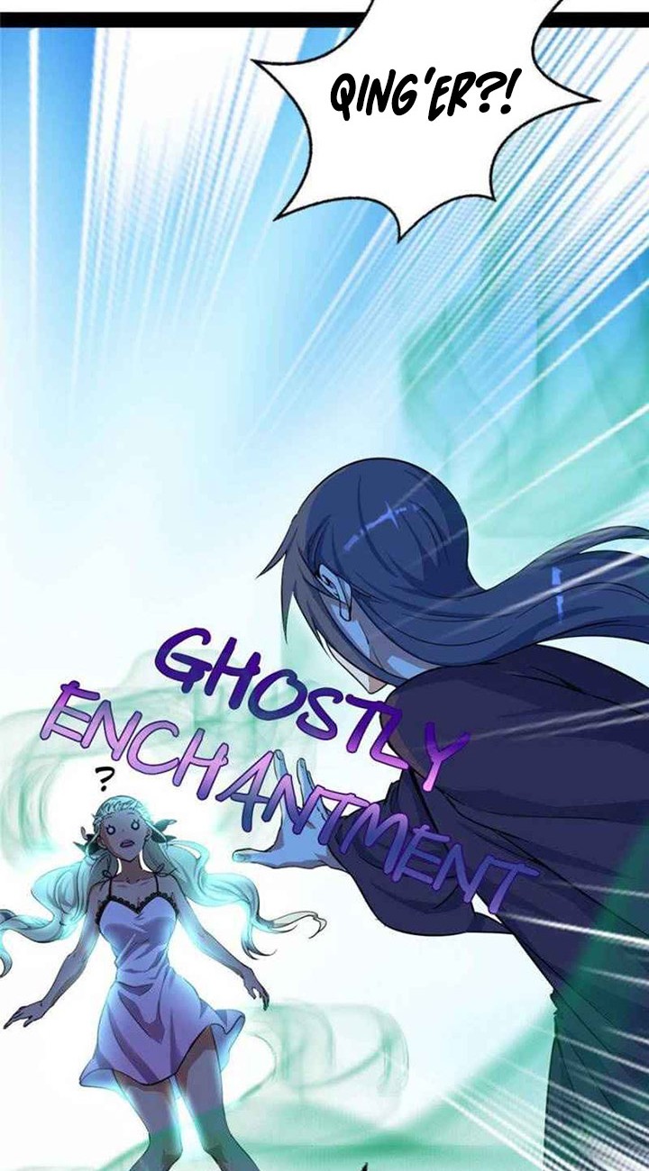 I’m An Evil God Chapter 148 Gambar 9