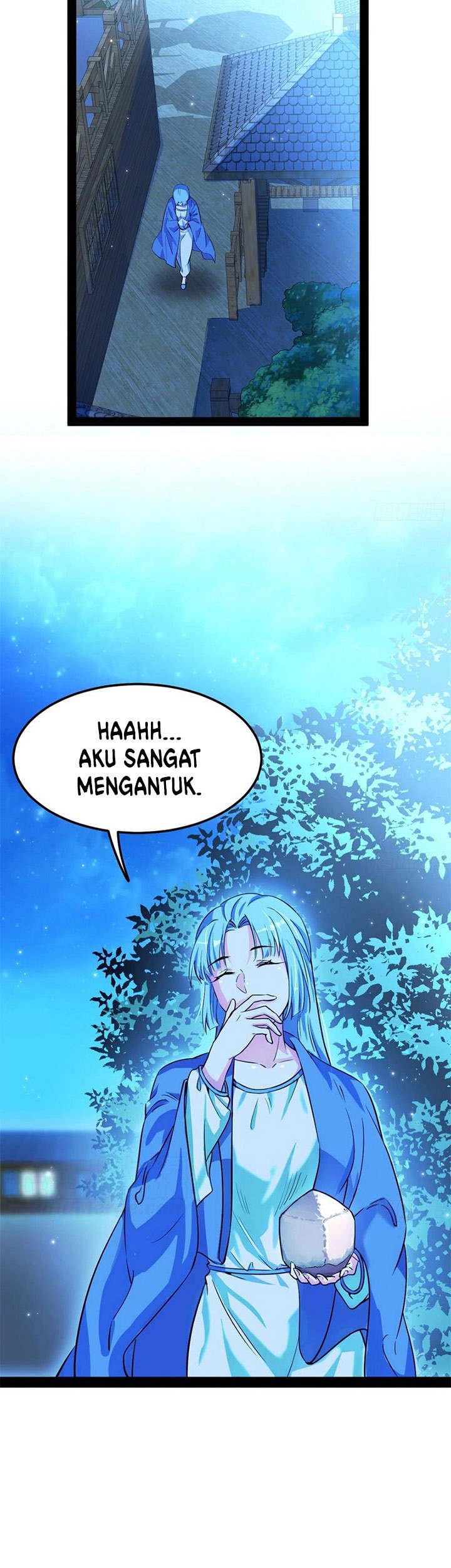 I’m An Evil God Chapter 148 Gambar 12