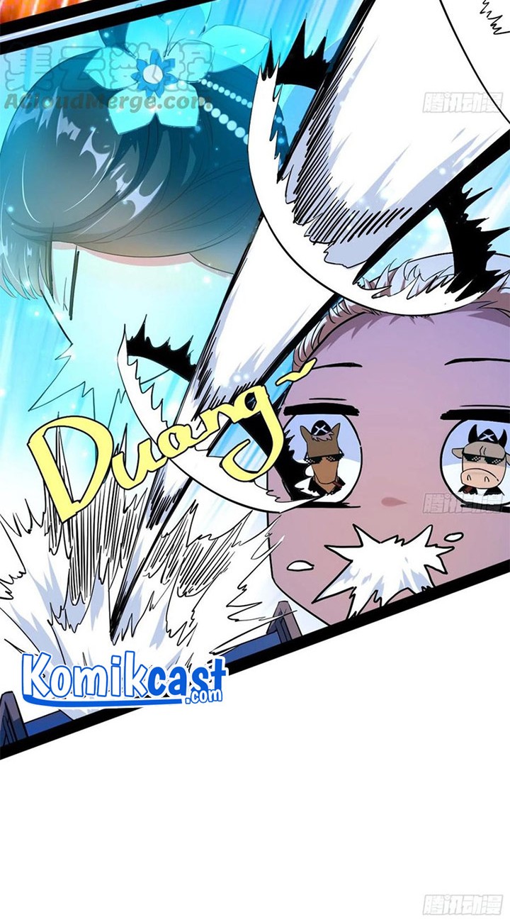 I’m An Evil God Chapter 148 Gambar 15