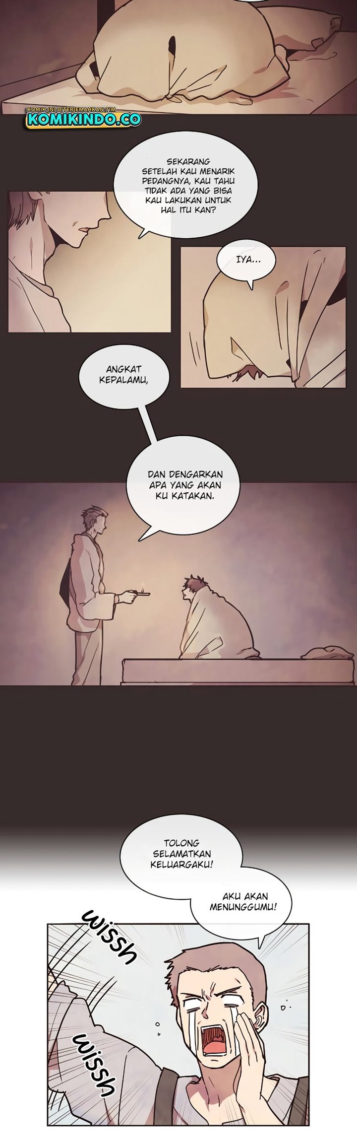 Miracle Hero! Chapter 10 Gambar 11