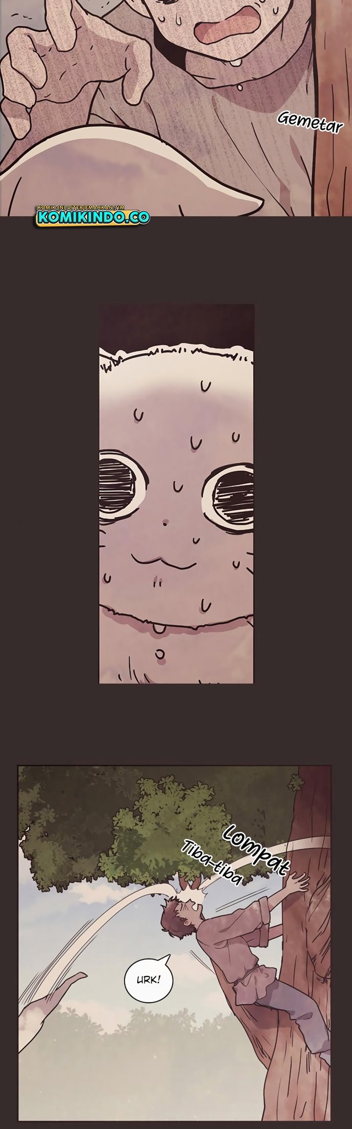 Miracle Hero! Chapter 10 Gambar 5