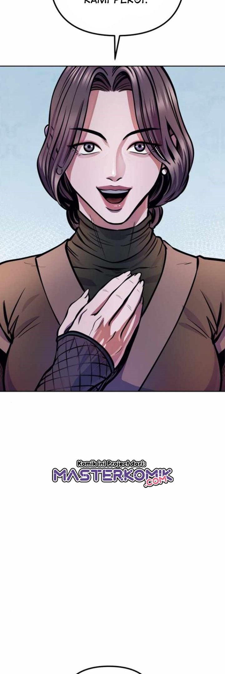 Ha Buk Paeng’s Youngest Son Chapter 14 Gambar 16