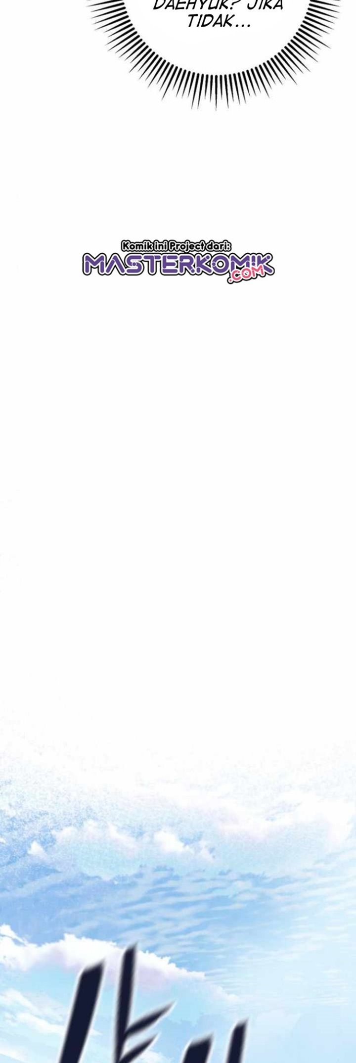 Ha Buk Paeng’s Youngest Son Chapter 14 Gambar 10