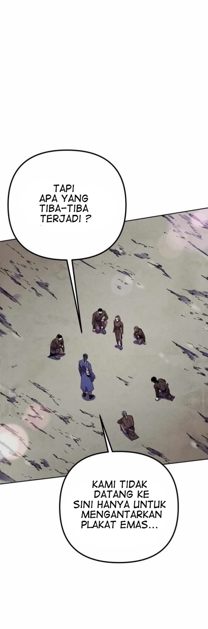 Ha Buk Paeng’s Youngest Son Chapter 14 Gambar 20