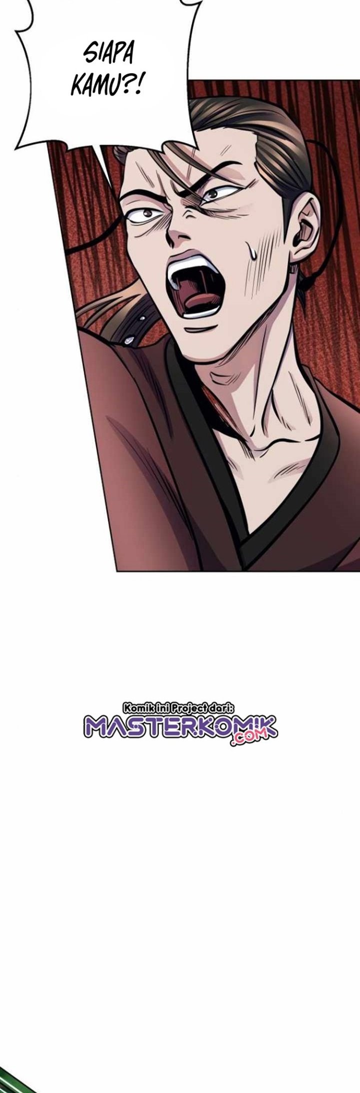 Ha Buk Paeng’s Youngest Son Chapter 14 Gambar 38