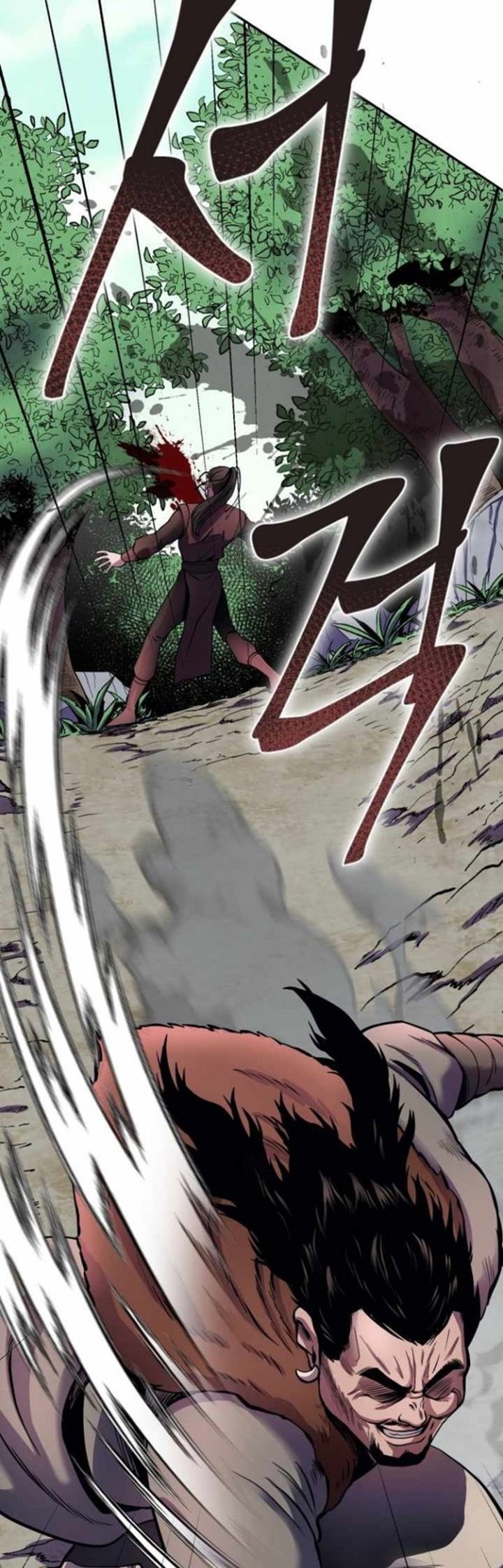 Ha Buk Paeng’s Youngest Son Chapter 14 Gambar 57