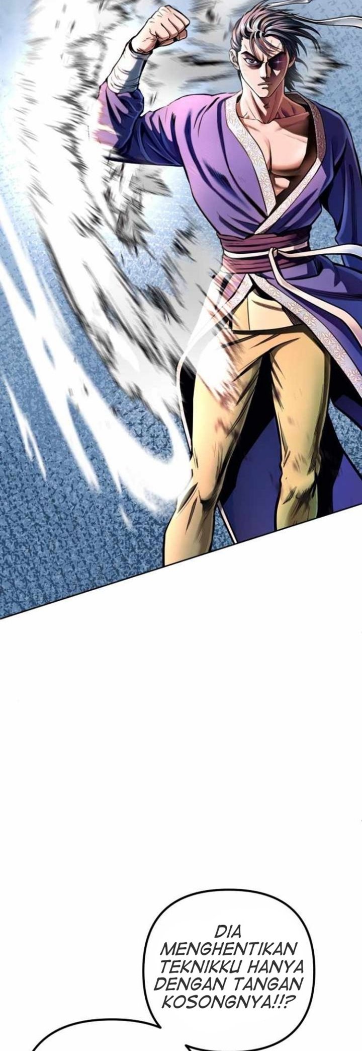 Ha Buk Paeng’s Youngest Son Chapter 14 Gambar 65