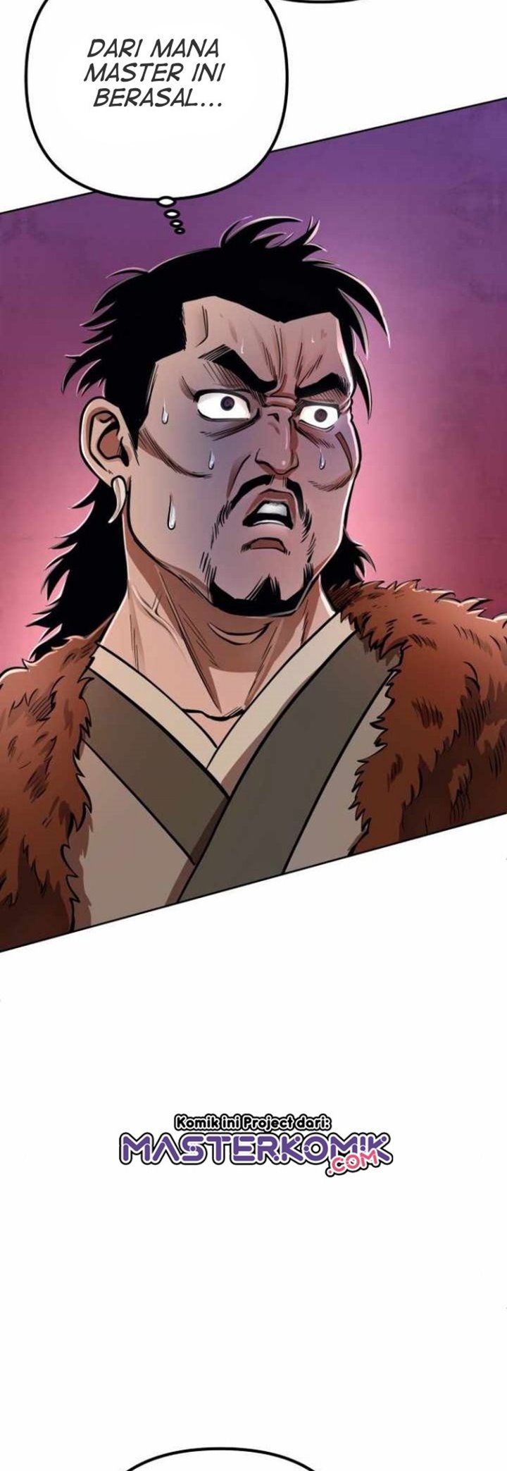 Ha Buk Paeng’s Youngest Son Chapter 14 Gambar 66