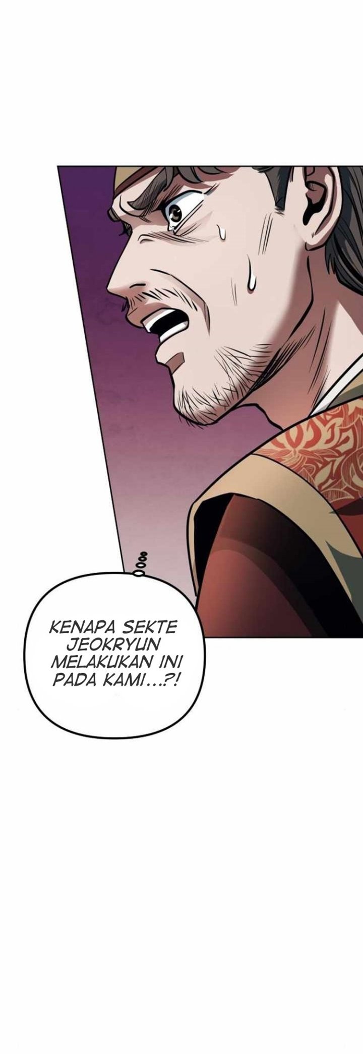 Ha Buk Paeng’s Youngest Son Chapter 14 Gambar 69